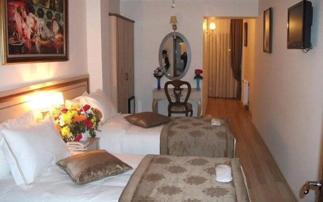 Sultan Palace Hotel
