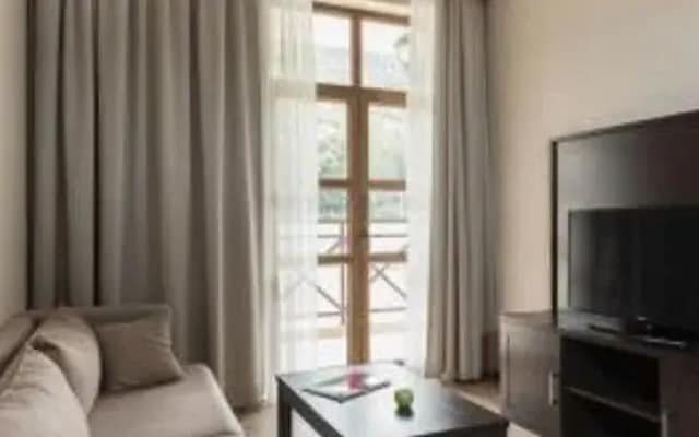 Apartments Premium 540 Gorky Gorod