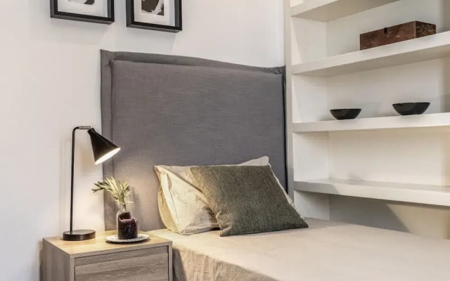 Colmenar - 4 Bedrooms in Ibiza