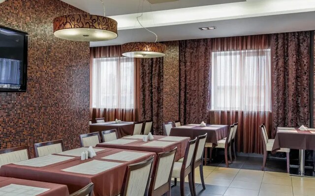 Hotel Segevold