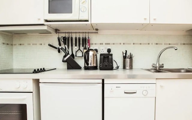 Clarendon Serviced Apartments Marylebone
