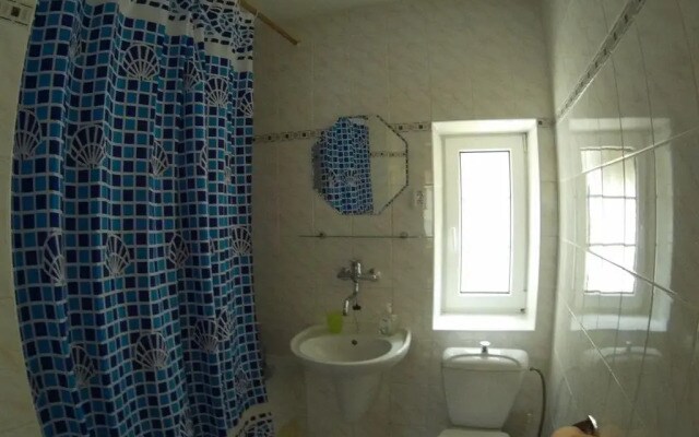 Penzion Sv. Duch