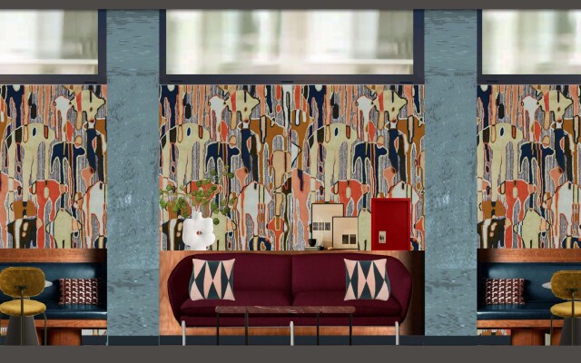 Mercure Roma Centro St. John