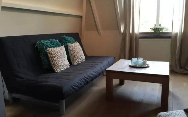Short Stay Apartments