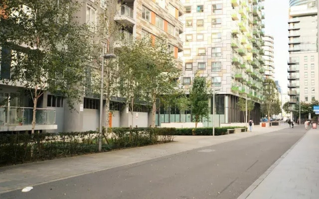 Denison House - Elite Apartments