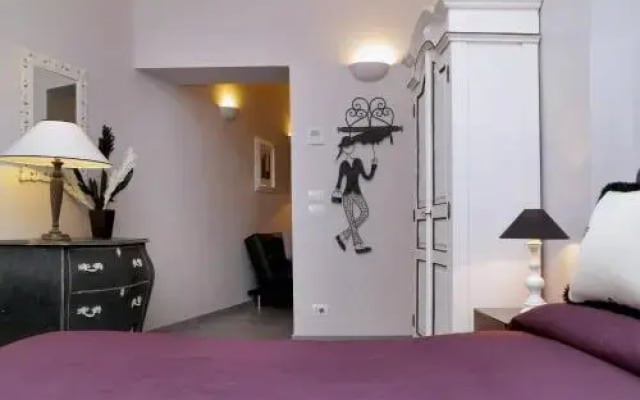 Residenza Romana Zucchelli