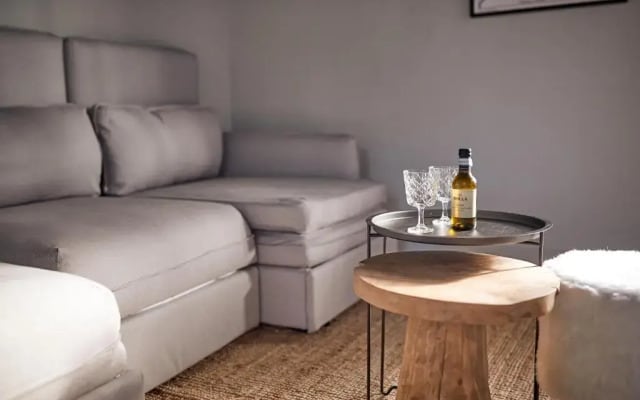 HUISJES AAN DE AMSTEL - Your home away from home