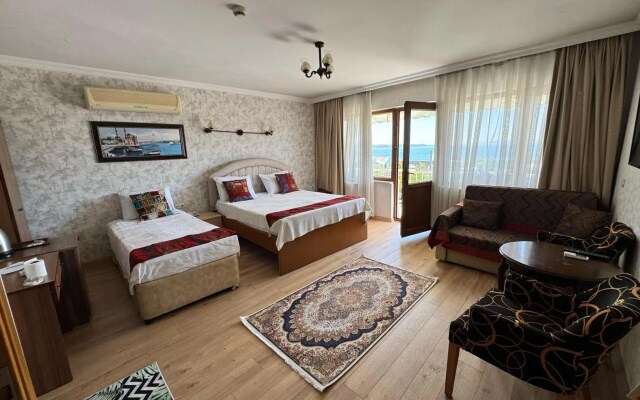 Ipekyolu Hotel
