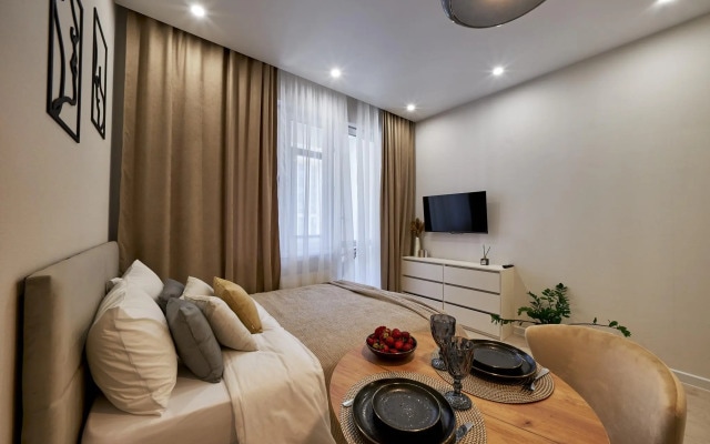EasyGuest на проспекте Ленинградский