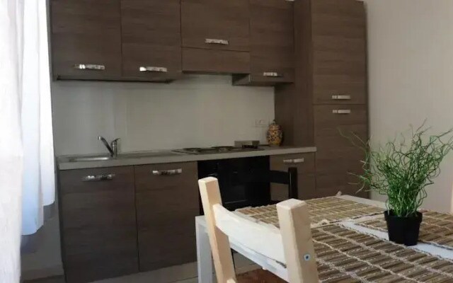 Carducci house