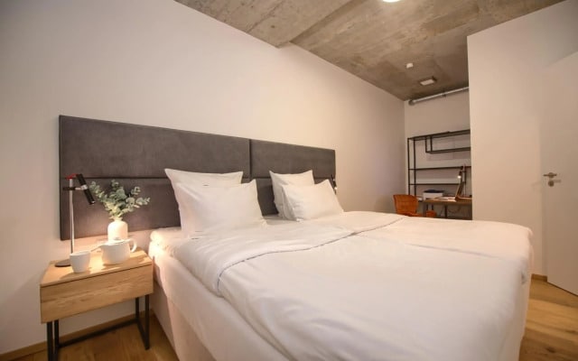 Residence Soukenicka