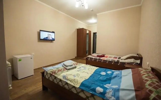 Delta A Guest house