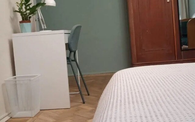 Апартаменты на улице Фестивальная