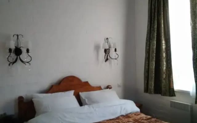 Villa Pia