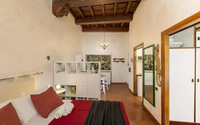 Giglio House - Campo de Fiori