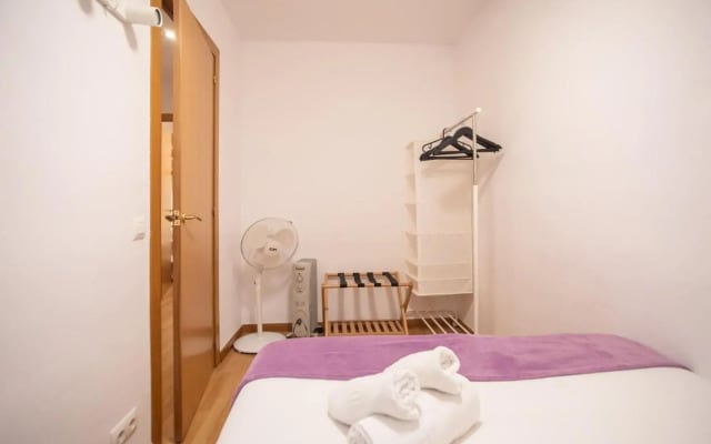 41PAR254 - Luminous apartment in Sant Antoni