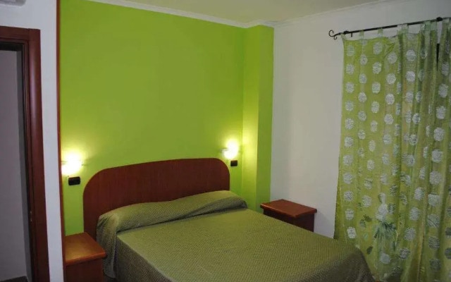 B&B Insula Portus