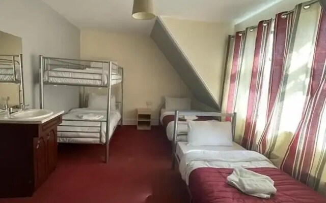 St Nicholas Hotel Kenton