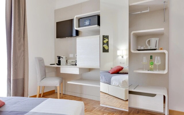Dolce Luxury Rooms
