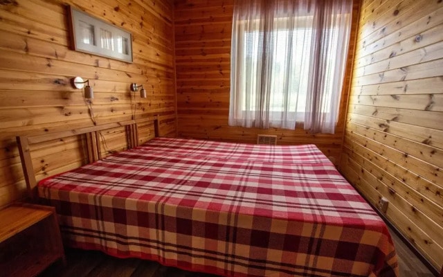 Motelli Rovaniemi