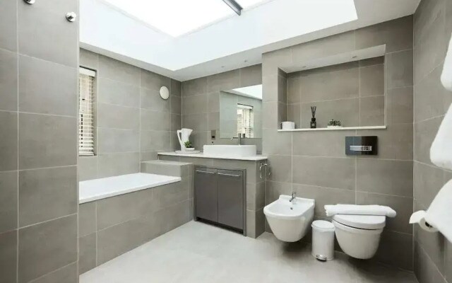 The Hamilton Gardens Hideaway - Modern 4bdr Home With Garden