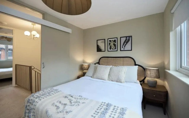Poplar Garden Townhouse