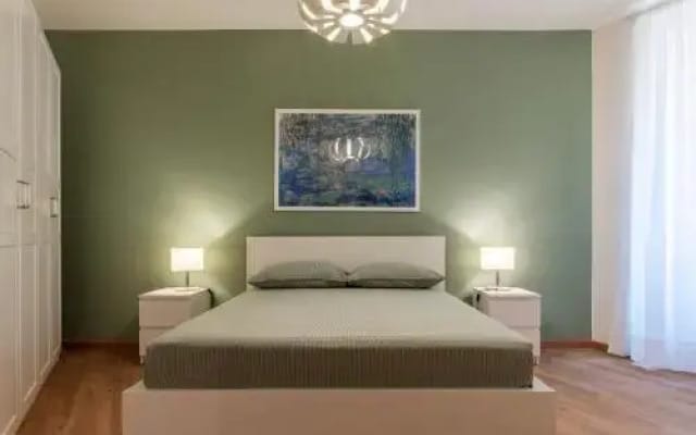 Piazza Di Santa Maria Maggiore Cosy Apartment