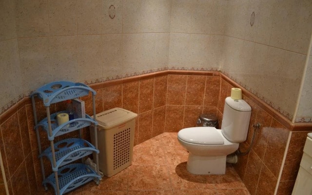 Green ManGo Hostel