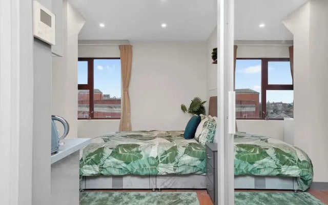 East London Hotel Apartment