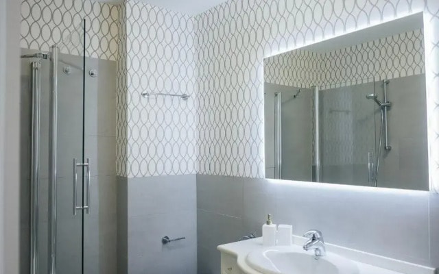 Heima Serrano Penthouse