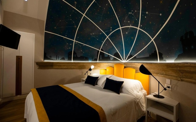 Vicario Suites