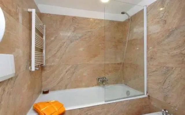 Falegnami Apartment