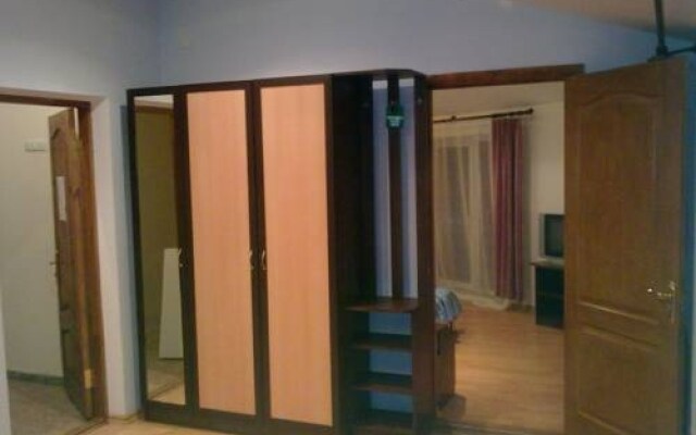 Camelia-Kafa Hotel