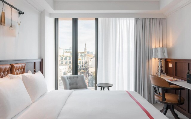 Ruby Stella Hotel London by IHG