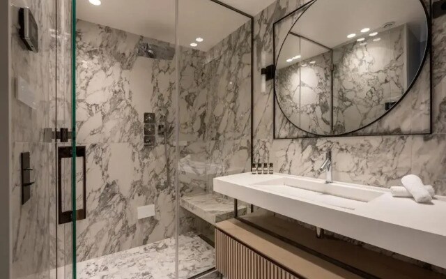 HIGHSTAY - Luxury Serviced Apartments - Tuileries Garden