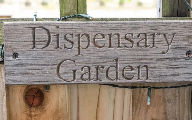 The Dispensary