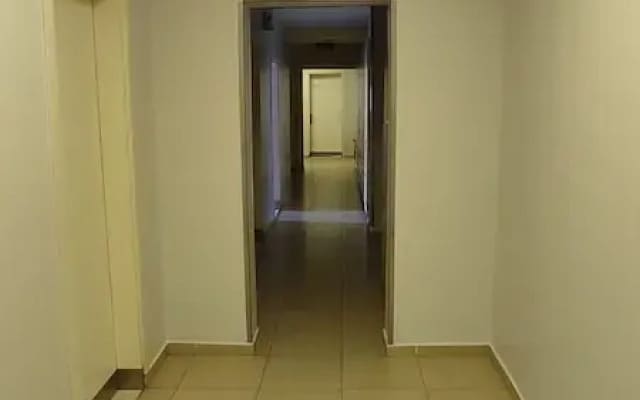 Samatya Apart
