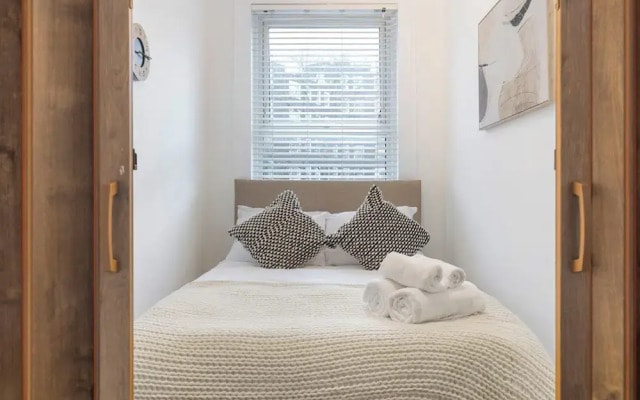 Apartment - Sleeps 11 - Hampstead Highstreet 5mins