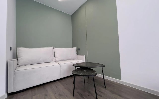 RentFlat (Рент Флэт) на улице Матрены Наздрачевой 5/2