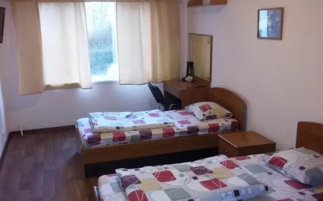 Отель Вектор
