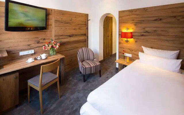 Eden Hotel Wolff