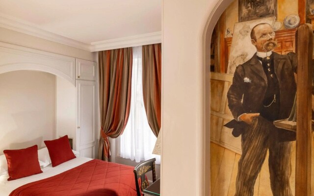 Hôtel & Spa Saint Jacques