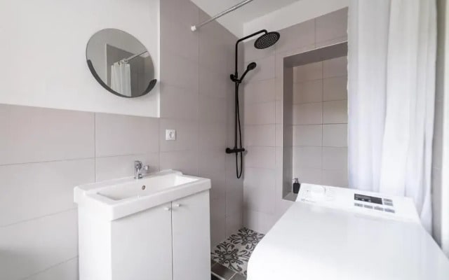 Apartaments Nr.33 (Viesu Nr.3)