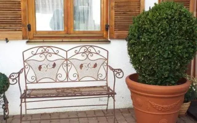 Hotel Isartaler Hof