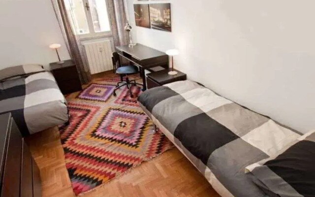 Star Suite Home