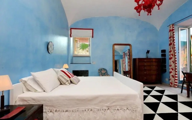 Garibaldi - WR Apartments