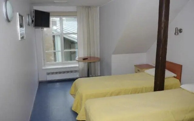 Hommiku Guesthouse