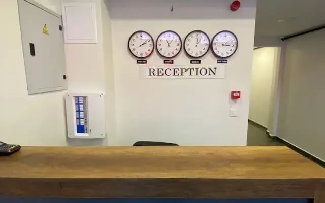 Mina Life Hotel