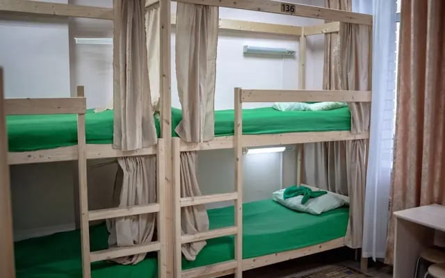 Nice Hostel33
