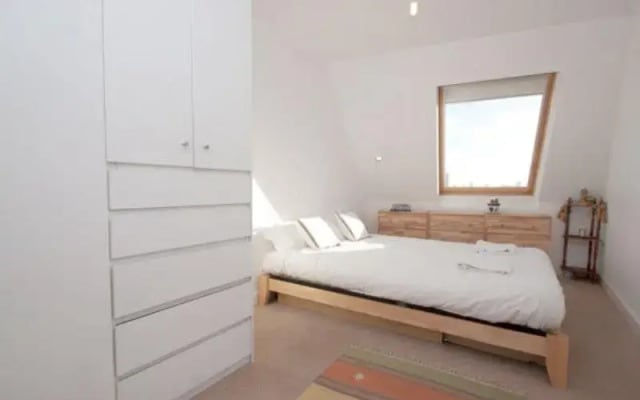 Veeve  Top Of The World White Lion Street 2 Bed Penthouse Islington